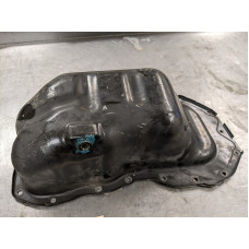 GRY302 Engine Oil Pan For 13-16 Mazda CX-5  2.0 PE0110400C